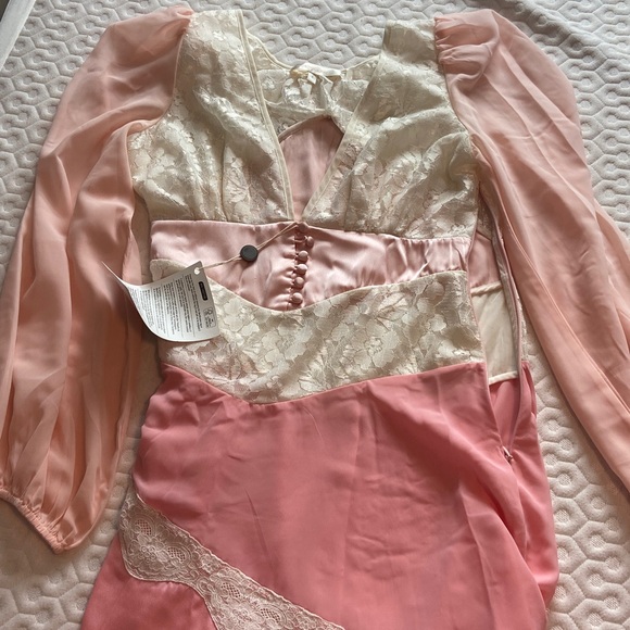 LoveShackFancy dress - Picture 9 of 12